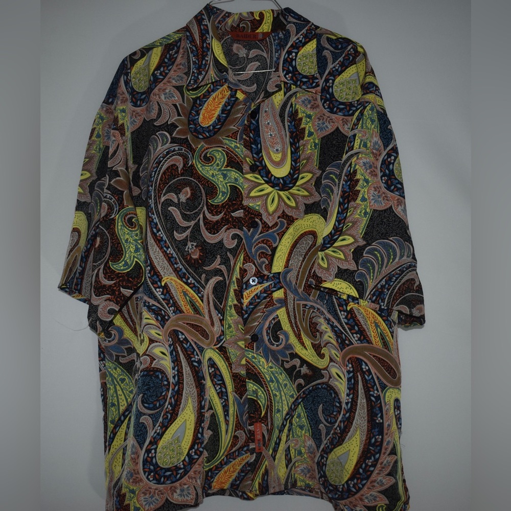 Vintage Shirt